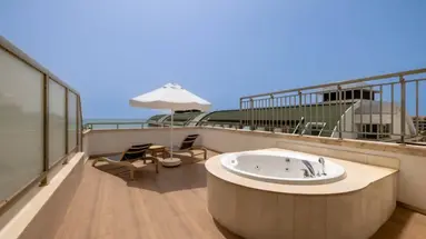 Crystal Waterworld Resort & Spa
