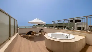 Crystal Waterworld Resort & Spa
