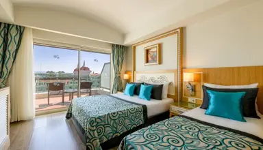 Crystal Waterworld Resort & Spa