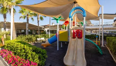 Crystal Waterworld Resort & Spa