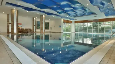 Crystal Waterworld Resort & Spa
