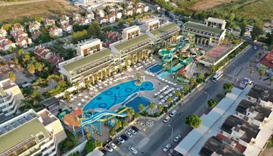 Crystal Waterworld Resort & Spa