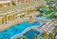 Crystal Waterworld Resort & Spa