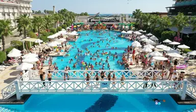 Crystal Waterworld Resort & Spa