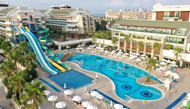 Crystal Waterworld Resort & Spa