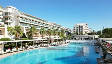 Crystal Waterworld Resort & Spa