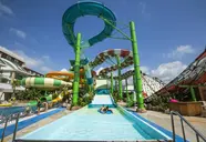 Crystal Waterworld Resort & Spa