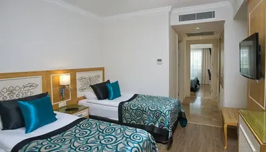 Crystal Waterworld Resort & Spa
