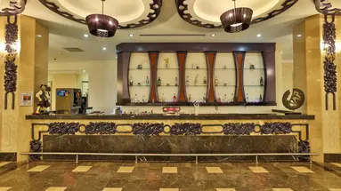 Crystal Waterworld Resort & Spa
