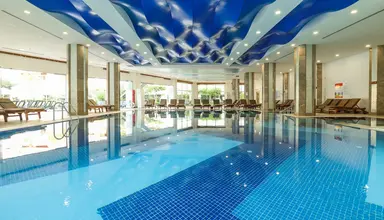 Crystal Waterworld Resort & Spa