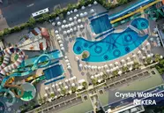 Crystal Waterworld Resort & Spa