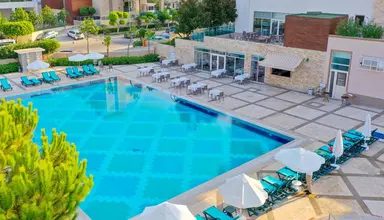 Crystal Waterworld Resort & Spa