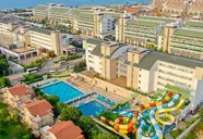 Crystal Waterworld Resort & Spa