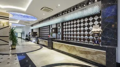 Crystal Waterworld Resort & Spa