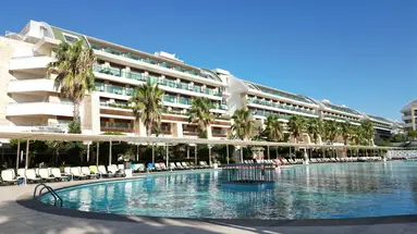 Crystal Waterworld Resort & Spa