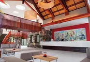 Crystals Beach Resort Belle Mare