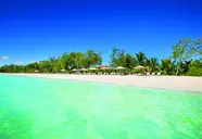 Crystals Beach Resort Belle Mare