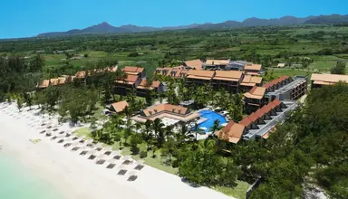 Crystals Beach Resort Belle Mare