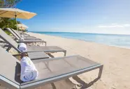 Crystals Beach Resort Belle Mare