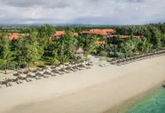 Crystals Beach Resort Belle Mare