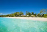 Crystals Beach Resort Belle Mare