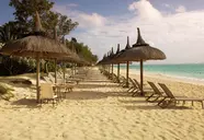 Crystals Beach Resort Belle Mare