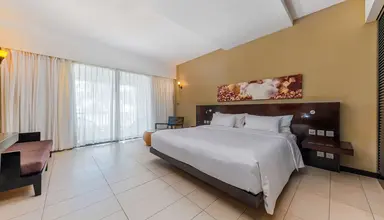 Crystals Beach Resort Belle Mare