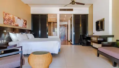 Crystals Beach Resort Belle Mare