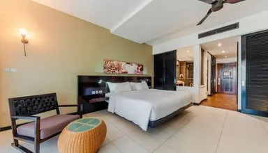 Crystals Beach Resort Belle Mare