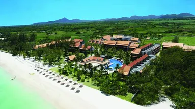 Crystals Beach Resort Belle Mare