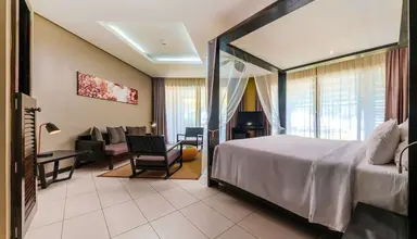 Crystals Beach Resort Belle Mare