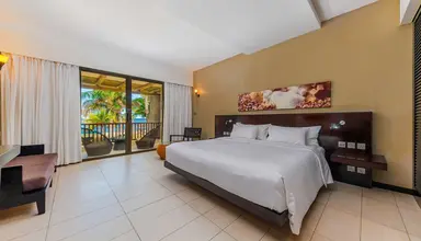 Crystals Beach Resort Belle Mare