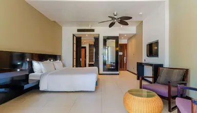 Crystals Beach Resort Belle Mare