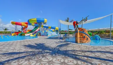 Crystals Beach Resort Belle Mare
