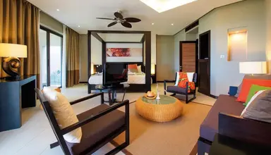 Crystals Beach Resort Belle Mare