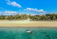 Crystals Beach Resort Belle Mare