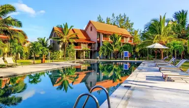 Crystals Beach Resort Belle Mare