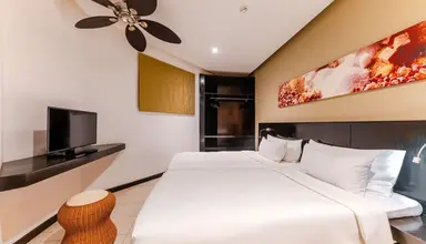 Crystals Beach Resort Belle Mare