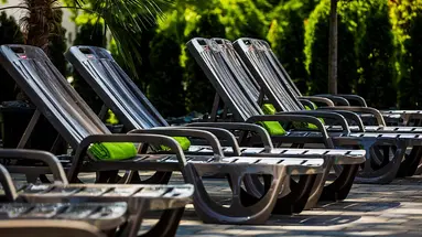 Csopak Resort & Lake