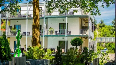 Csopak Resort & Lake
