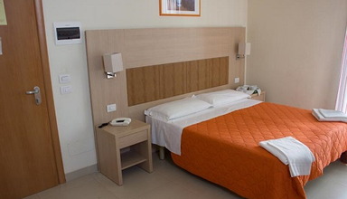 Cuba (Włochy, Rimini)