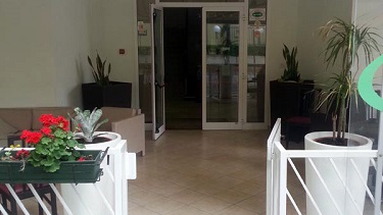 Cuba (Włochy, Rimini)