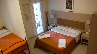 Cuba (Włochy, Rimini)