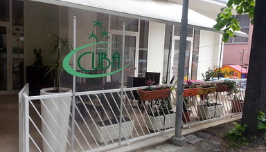 Cuba (Włochy, Rimini)