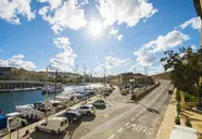 Cugo Gran Macina Grand Harbour