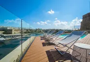 Cugo Gran Macina Grand Harbour