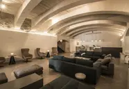 Cugo Gran Macina Grand Harbour