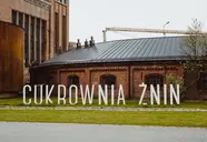 Cukrownia Żnin