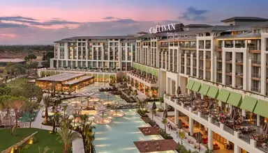Cullinan Belek