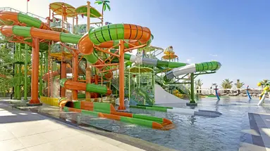 Cullinan Belek